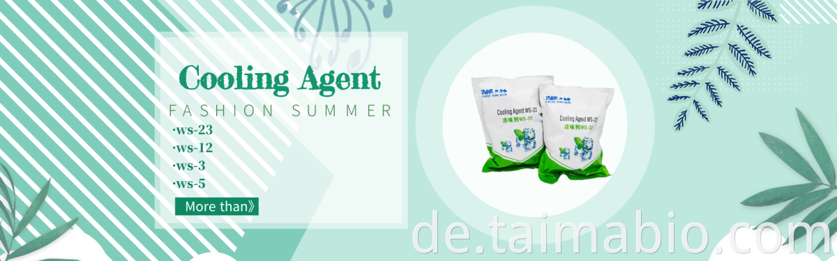 cooling agent